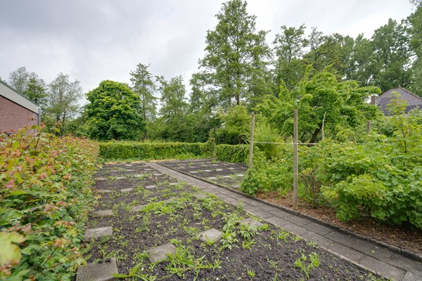Medium property photo - Lamoenstraat 110, 1446 SX Purmerend